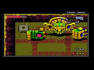 Minish Cap Post-Commentary: Part 7