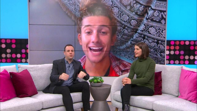 'Survivor' Castaway Jack Predicts the Outcome of the Tribes Merging