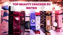 Top Beauty Cracker zu bieten