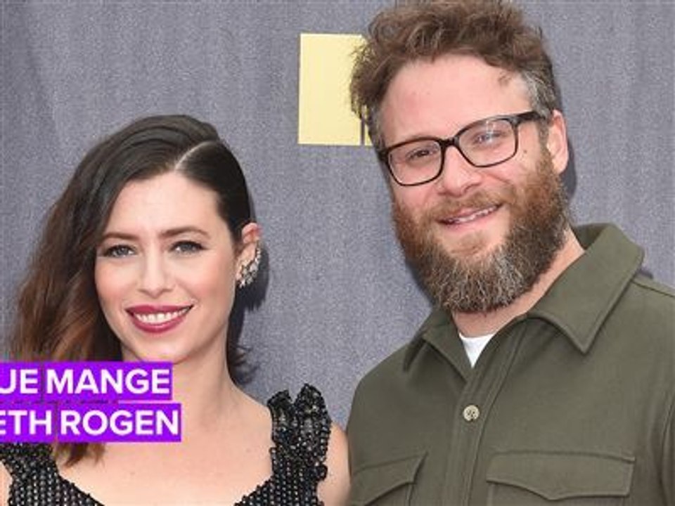 Seth Rogen a dépensé $21, 000 en nourriture à emporter !