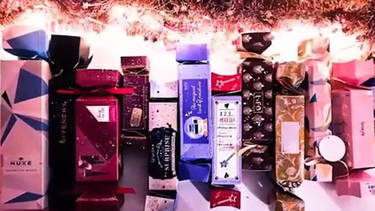 I migliori cracker di bellezza da offrire