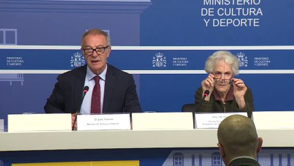 Joan Margarit, Premio Cervantes 2019