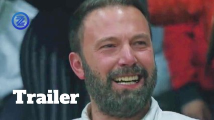 The Way Back Trailer #1 (2020) Ben Affleck, Janina Gavankar Drama Movie HD