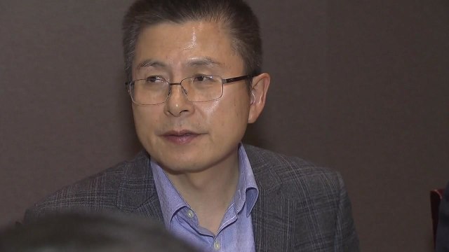 황교안 보수 통합 알려진 건 빙산의 일각 / YTN