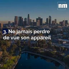 10 règles à respecter pour piloter un drone en France