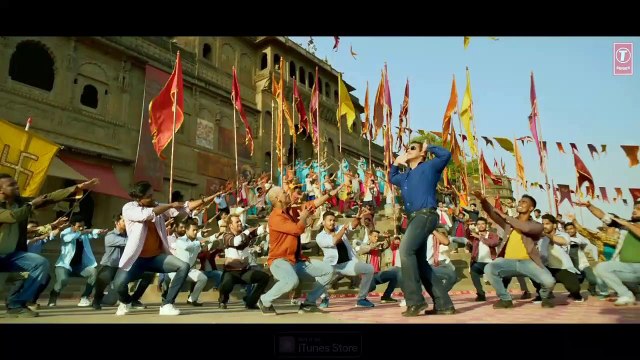 Hud Hud Full Video Song - Dabangg 3 Salman Khan Sonakshi Sinha, Hud Hud Dabangg Full Song Video,
