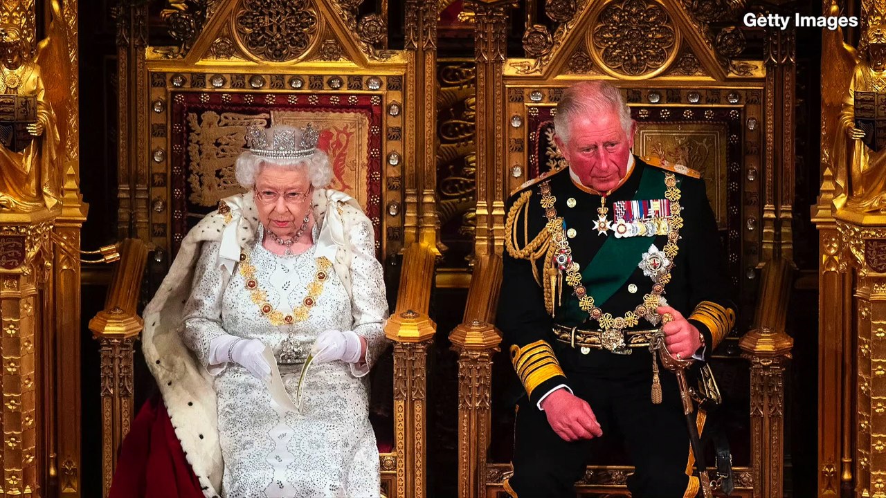 Prince Charles Gets Birthday Shout-Outs from the Other Royals