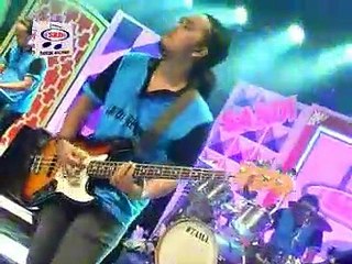 Subro DA - Kristal Putih [Official Music Video]