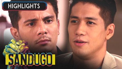 Download Video: Leo, handang bayaran si JC kapalit ng oo ni Grace | Sandugo