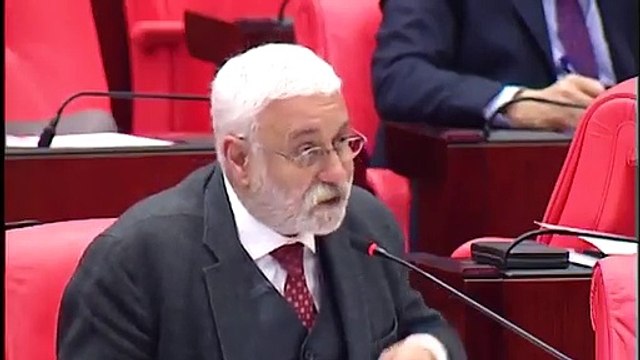 Saruhan Oluç'tan Rabia Naz'ın babası Şaban Vatan ve gözaltındaki gazeteciler hakkında açıklama