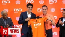 FWD Takaful injects RM5mil, sponsors para athletes