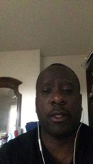 Black Man Receives Some Threats Over A Water Machine