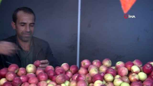 Amasya Valisi Amasya Günleri'ne katıldı