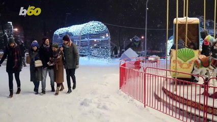 Best Christmas Vacation Ideas for 2019