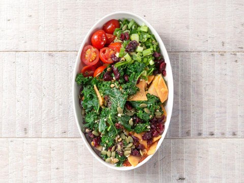 José Andrés Opens First of Two Chicago Restaurants