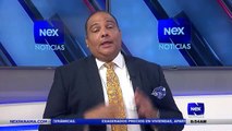 Entrevista al Abogado Olmedo Guillen sobre los Varela Leaks y la renuncia de Kenia Porcell - Nex Noticias