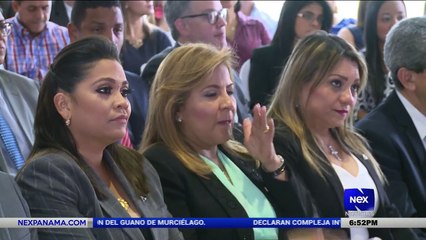 Panamá hacia la digitalización de los procesos institucionales - Nex Noticias