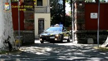 Varese - Corruzione, arrestati ex deputata Lara Comi e titolare supermercati Tigros (14.11.19)