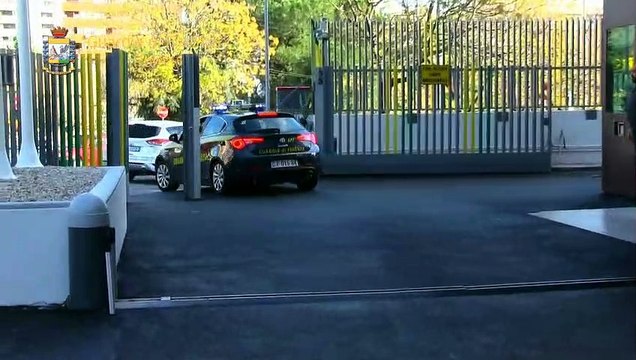 Roma - Farmaci economici ostacolati, indagati dirigenti Aifa (14.11.19)