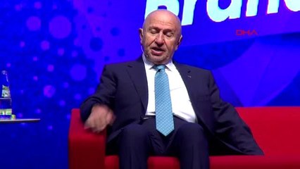 Spor nihat özdemir hakemler gri pozisyonlarda var'ı kullanmalı