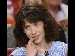 Sophie Marceau  son étonnant retour sur le devant de la scène