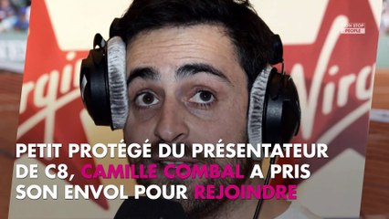 Camille Combal  - Cyril Hanouna : Où en est leur relation ?