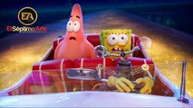 The SpongeBob Movie: Sponge on the Run - Tráiler V.O. (HD)