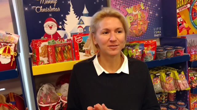 Ce que saint Nicolas apportera aux petits et aux aînés