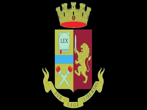 Roma - Sgominata banda che favoriva immigrazione clandestina (14.11.19)