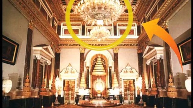 ว่าด้วยเรื่องโคมไฟของสมเด็จเจ้าพระยาบรมมหาศรีสุริยวงศ์! เปิดตำนานอัญมณี/สิ่งของก้องโลกNo.48