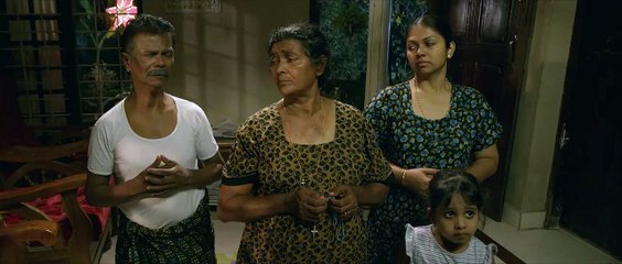 Gagulthayile Kozhipporu (2019) - Malayalam Movie You Must Watch