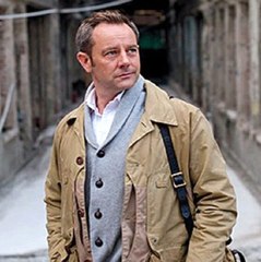 Karaköy'de ölü bulunan İngiliz ajanıyla ilgili yeni detaylar ortaya çıktı