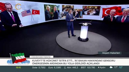 Senato'da Ermeni tasarısına engel