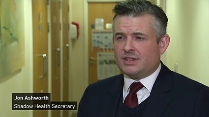 Ashworth: I will always put patients first