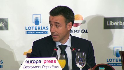 Peus pide que la política no sea un obstáculo para Barcelona 2030