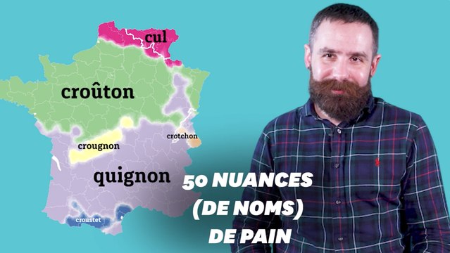 Quignon ou croûton? Ce débat divise encore plus que le pain au chocolat ou chocolatine