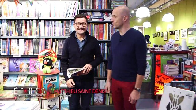 KRAZY KAT - Les Etoiles du commerce et de l'artisanat de Bordeaux 2019