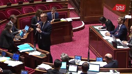 Santé: Olivier Dussopt s'oppose à une augmentation de la taxation des mutuelles