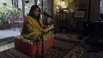 [BTS] Hairaan Hua - Sanam Marvi | Coke Studio Season 12