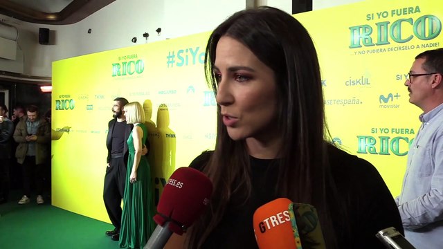 La razón por la que Irene Junquera está muy dolida con Alba Carrillo