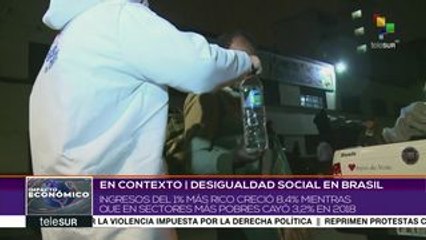 Impacto Económico: Desarrollo sostenible para AL