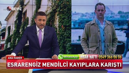Beyaz Ana Haber 14 Kasım 2019