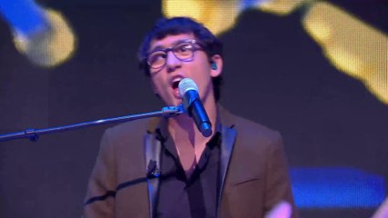 "TPMP spécial handicap", le show de Vincent Vinel