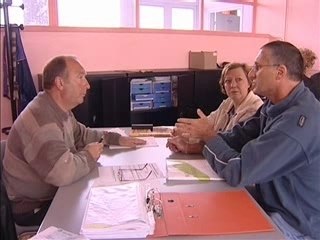 JOURNAL 8 FEVRIER  2008 CALAISTV