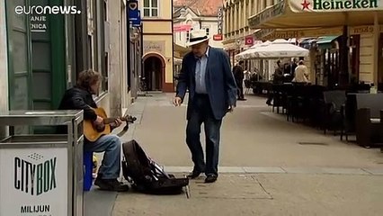 Produzent von "Schindlers Liste": Branko Lustig ist tot