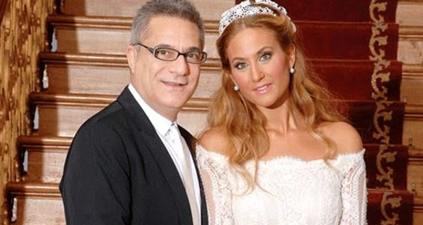 Mehmet Ali Erbil'in kızı Sezin Erbil: Sen benim gerçek kahramanımsın babam