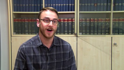 Daf Matheson & Josh Llewellyn-Jones' Reaction To Cystic Fibrosis Treatment