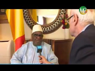 JT BAMBARA 19H30 DU 14 NOVEMBRE 2019