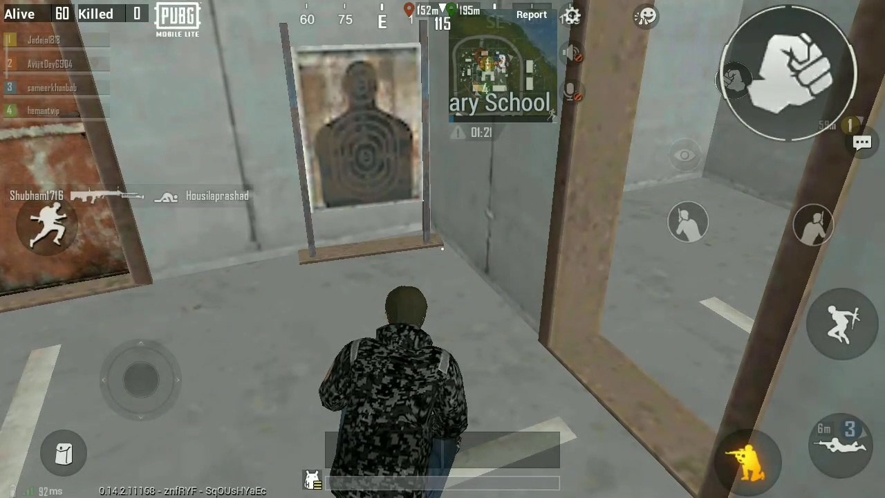 They didn't expect this | Pubgm lite clutches...