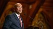 Former MA Gov Deval Patrick Announces Bid for 2020 Democratic Primary